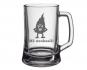 smädný pohár - originálny darček pre pivárov aj hasičov